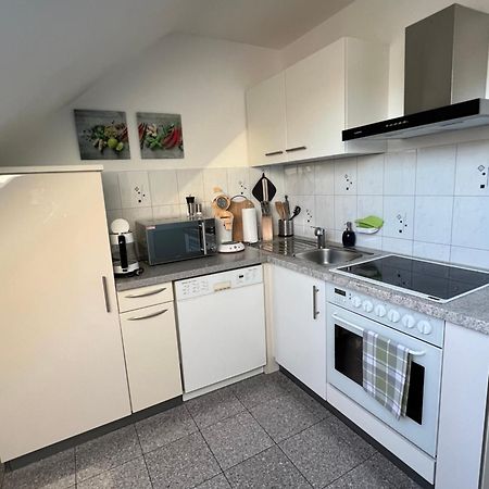 Ferienwohnung Zentral In Loerrach - Konus Gaestekarte Inklusive Exterior photo