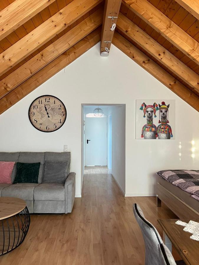 Ferienwohnung Zentral In Loerrach - Konus Gaestekarte Inklusive Exterior photo
